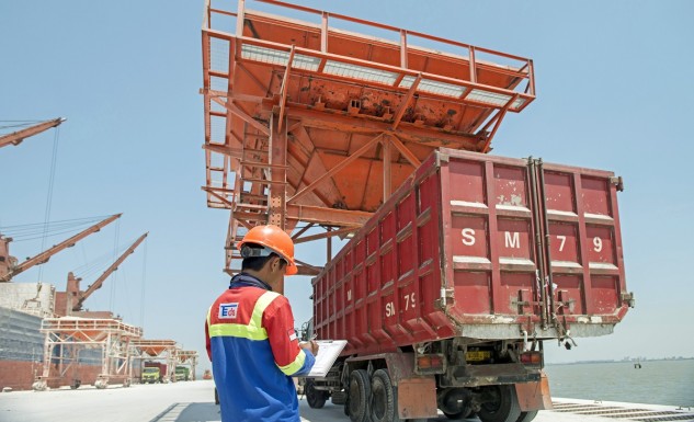 400 Thousands of Workers Ready to be Absorbed after KEK in Kawasan Industri Surabaya Gresik JIIPE Officially Formed