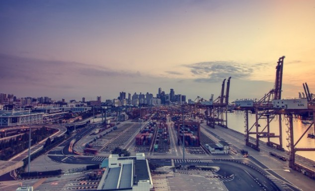 ​PT Pelindo III Develops 5 New Industrial Estates in East Java