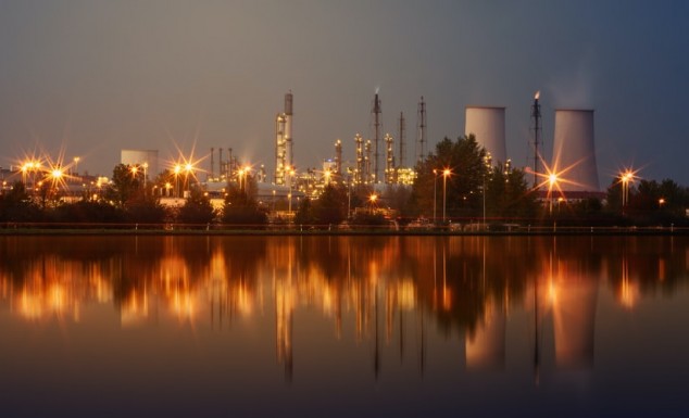 AKRA Encourages JIIPE Industrial Land Contribution