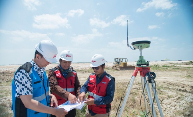 Reducing Logistics Costs by Investing in JIIPE Gresik Industrial Estate