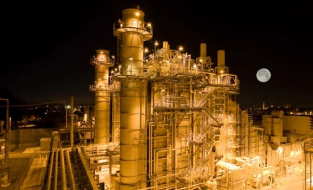 ​Development of Industrial Estates in East Java