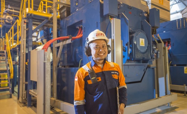 Minister of Industry Encourages Japan to Build Factories in East Java's JIIPE Industrial Estate