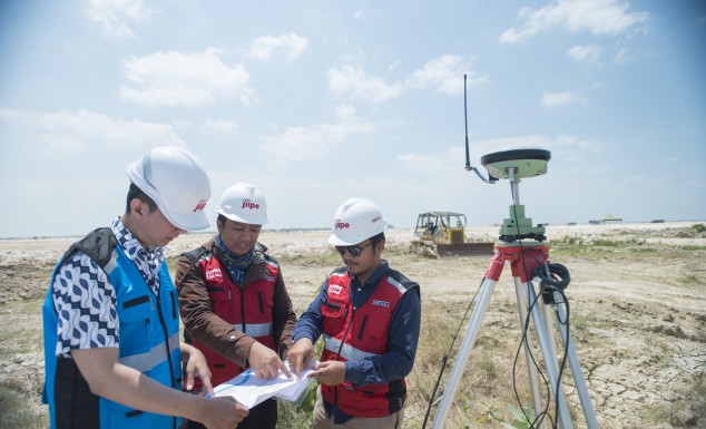 PT Pelindo III Accelerates the Establishment of SEZs in East Java Industrial Zone JIIPE, Why?