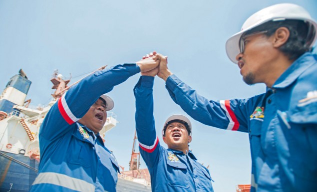 ​The Advantages of Chinese and Other Chinese / Industrial Factories When Moving the Plant to the JIIPE Gresik Industrial Estate - Surabaya