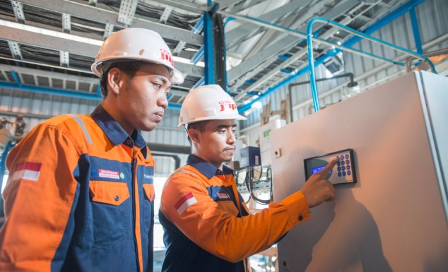 Minister of Industry Is Sure The East Java Industrial Zone JIIPE Will Bring A Chain Effect On Economic Growth