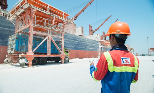 East Java Industrial Estate JIIPE including the Third Generation Industrial Estate, What is it?