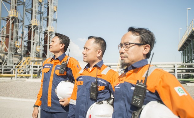 ​Freeport Builds Smelters in JIIPE's Gresik Industrial Estate and Will Operate in 2023