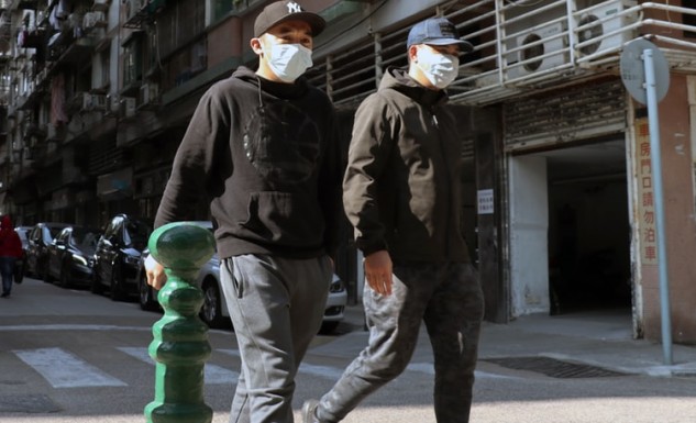 3 Tips to Prevent Corona Virus Transmission while Working in IIPE East Java Industrial Estate