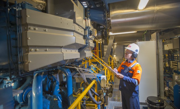 開発スピードの促進、東ジャワ工業地帯JIIPEが3つの発電所を建設  