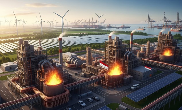 Powering the Renewable Energy Revolution