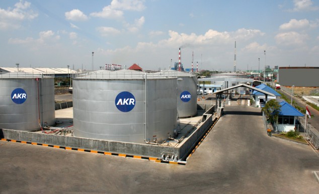 Natural Gas Attracts Investor's Attention, JIIPE East Java Industrial Estate Has Utilized It