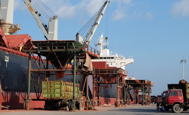 ​Practical Integration and Efficiency of Cargo Travel in JIIPE Industrial Estates