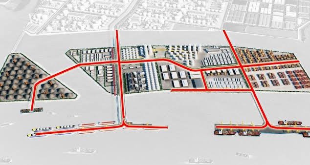 Currently in the Process of Submission, How Does the Community Response Regarding SEZs in East Java Industrial Zone JIIPE?