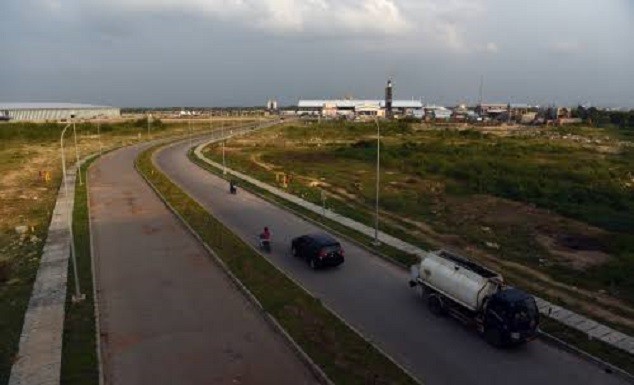 The Government Focuses on Industrial Estates to Increase the Value of National Exports, One of Kawasan Industri Surabaya Gresik JIIPE