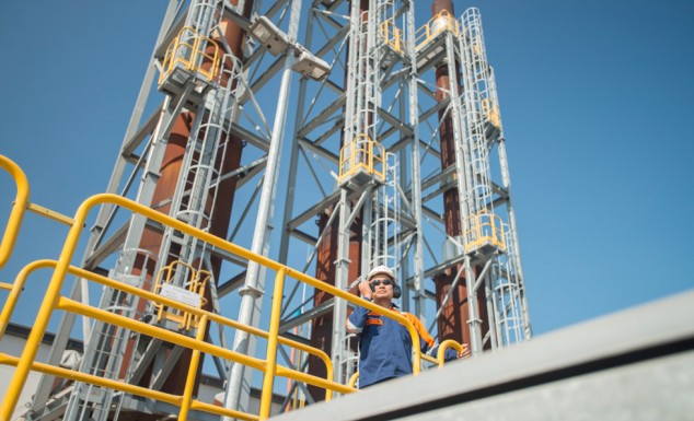 ​JIIPE Industrial Estate in Gresik is Ready to Give Profit in Your Business