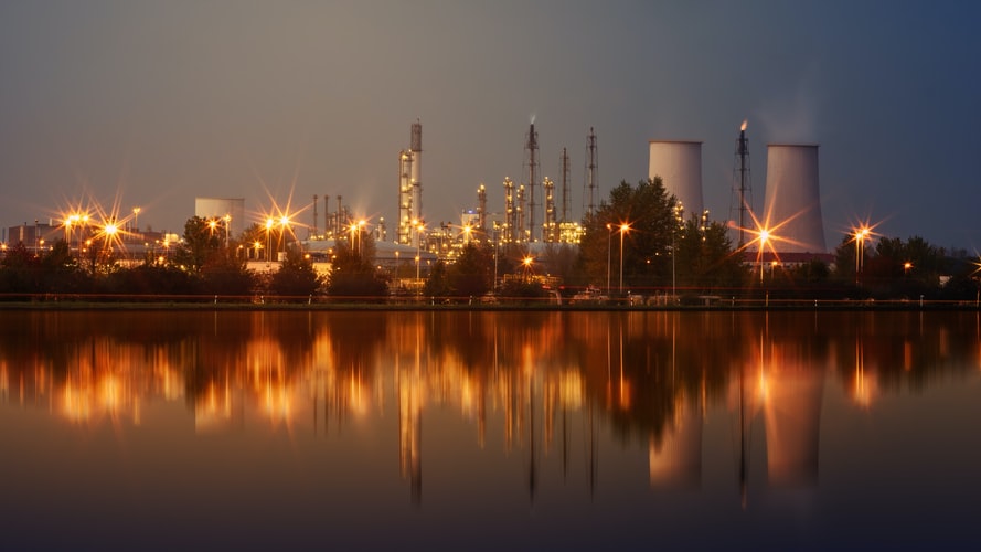 AKRA Encourages JIIPE Industrial Land Contribution