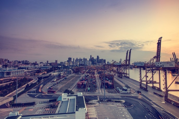 スラバヤのSIERとPIERに加えて、以下は東ジャワの工業団地です。 JIIPE One of Them