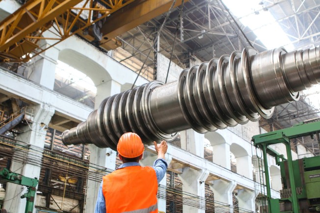 ​IoT function in JIIPE Industrial Estate