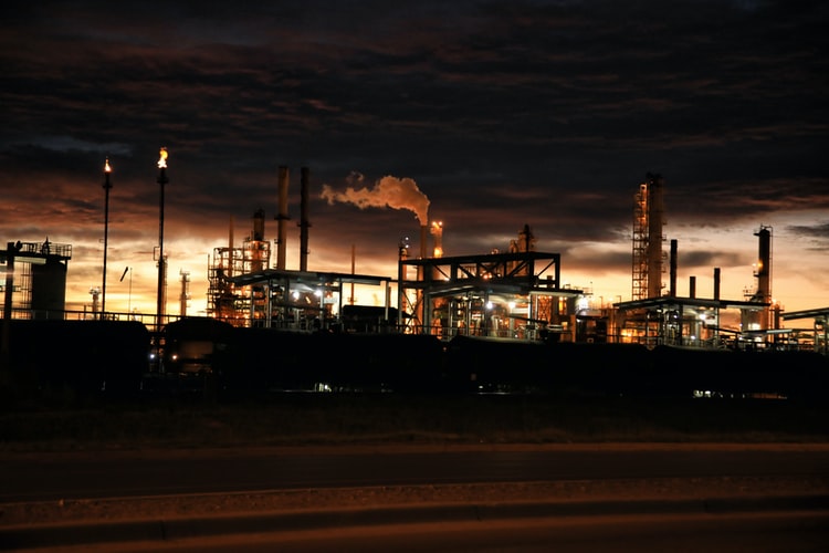  Jiipe Industrial Area Is Expected To Be A Green Industrial Area