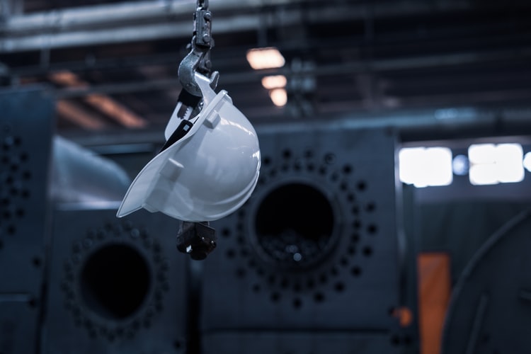  Always Safe Tips to Work in Industrial Estates (Part 1)