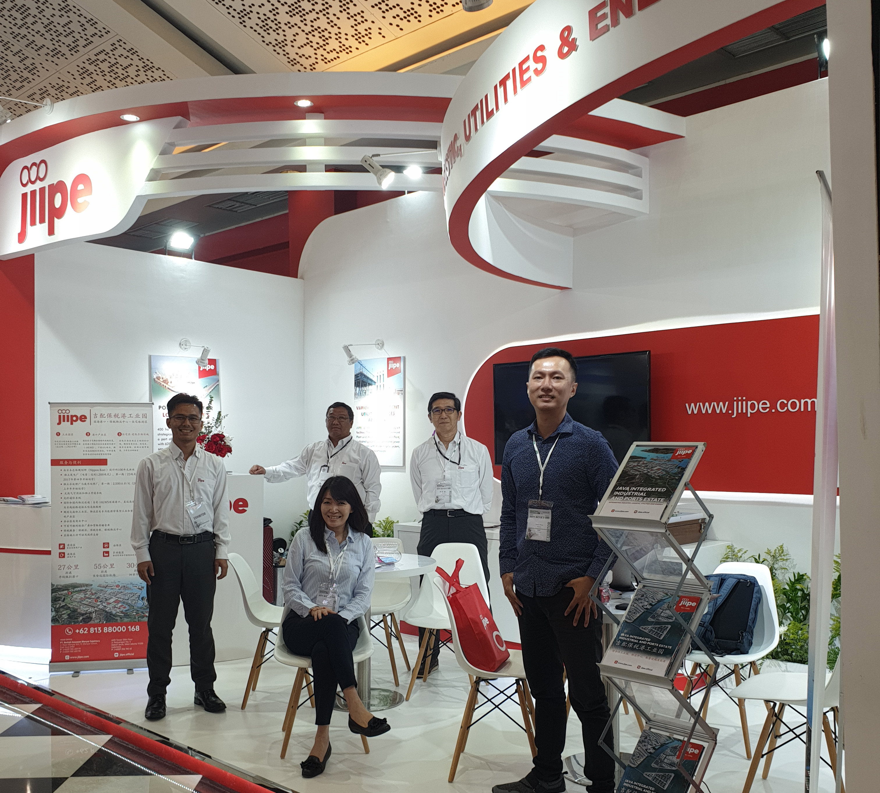 Manufacturing Indonesia 2019 Exhibition