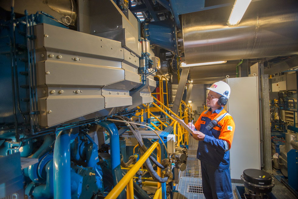 The Important Role of Power Plants in the East Java Industrial Zone JIIPE