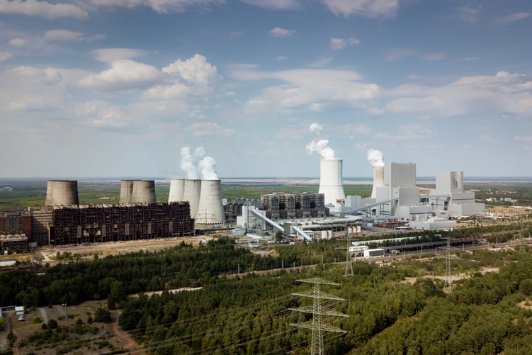 吉沛工業區如何解決工業環境的問題