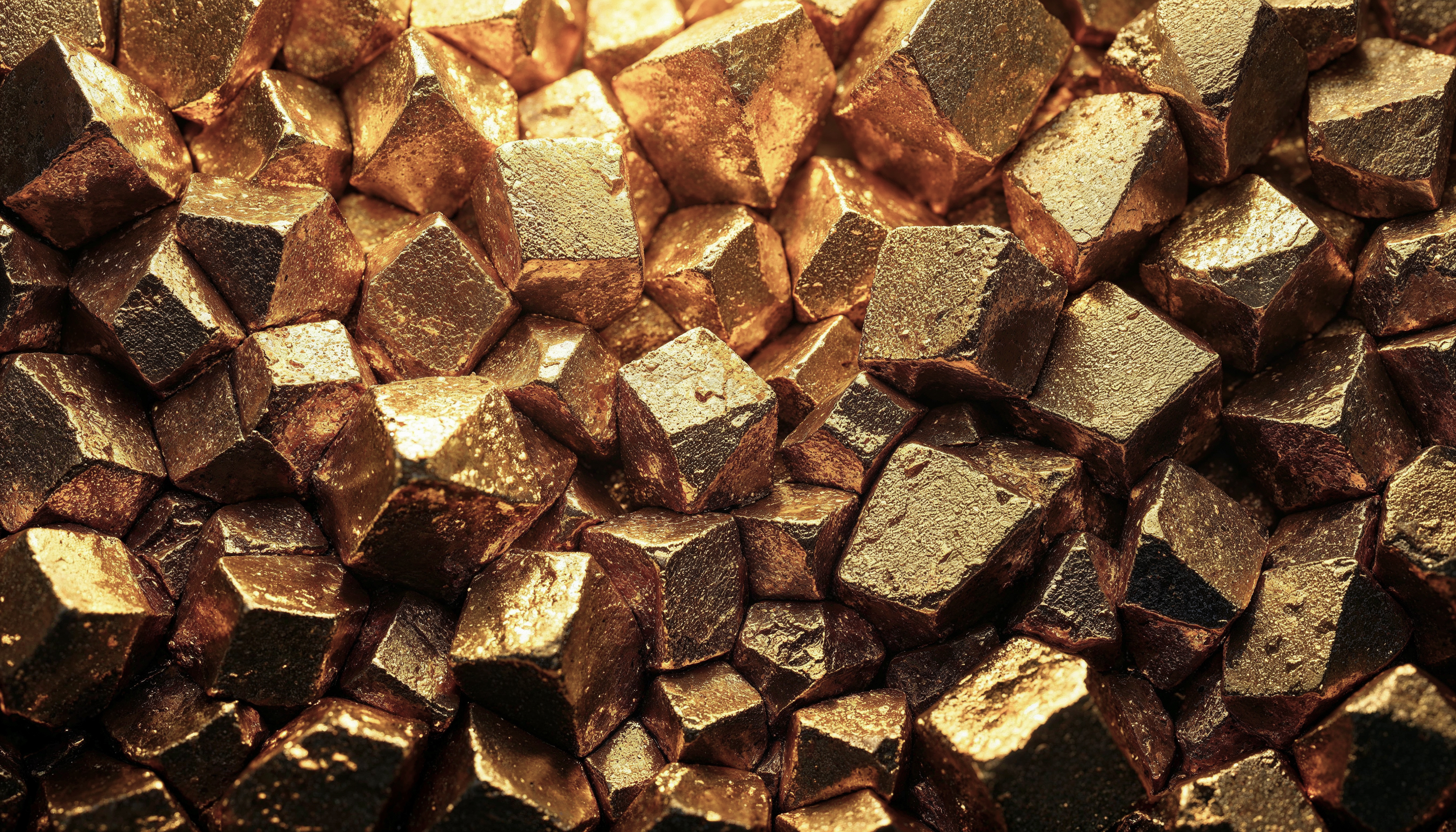 2025: The Year of the Copper Deficit - Why the World is Turning to Indonesia