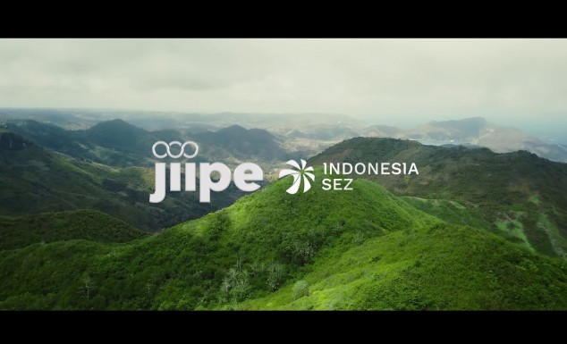 Video Profile Java Integrated Industrial & Ports Estate - Gresik SEZ 2022