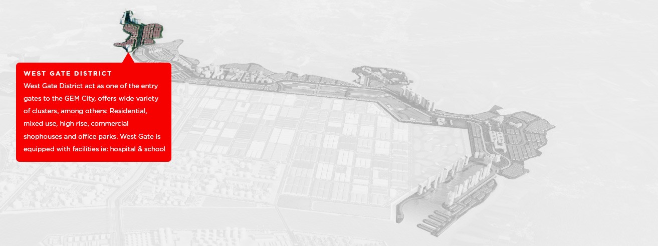 Jiipe Kawasan Industri Gresik