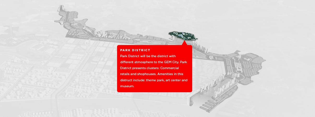 Jiipe Kawasan Industri Gresik