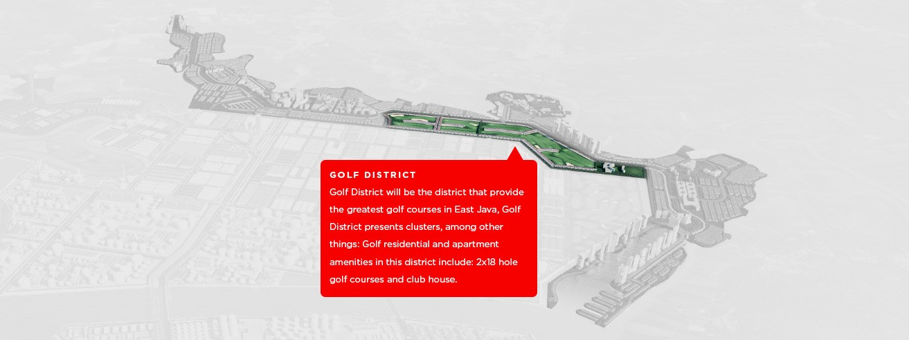 Jiipe Kawasan Industri Gresik