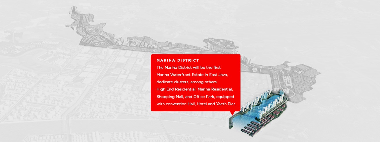 Jiipe Kawasan Industri Gresik